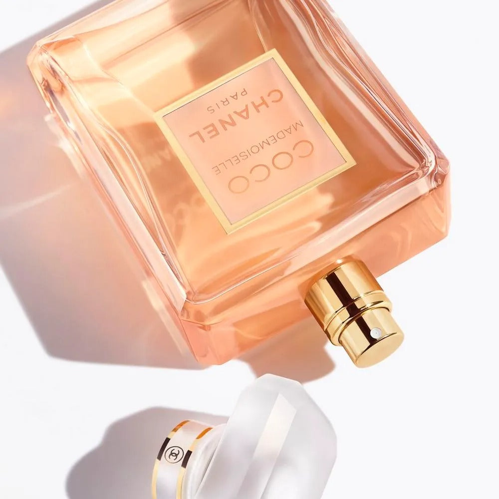Chanel Coco Mademoiselle,2001 EDP 100 ml