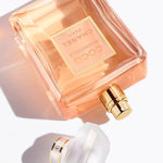 Chanel Coco Mademoiselle,2001 EDP 100 ml