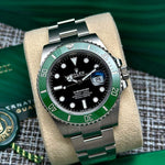 Rolex Submariner Date “Starbucks” 41 mm