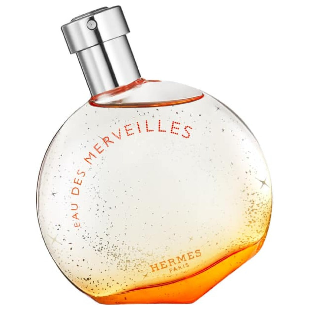 Hermes Eau Des Mervelles EDT 100 ML