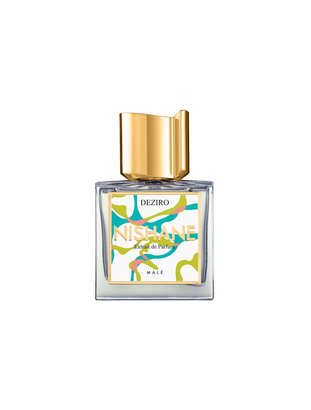 NISHANE Deziro Extrait de Parfum 100ml