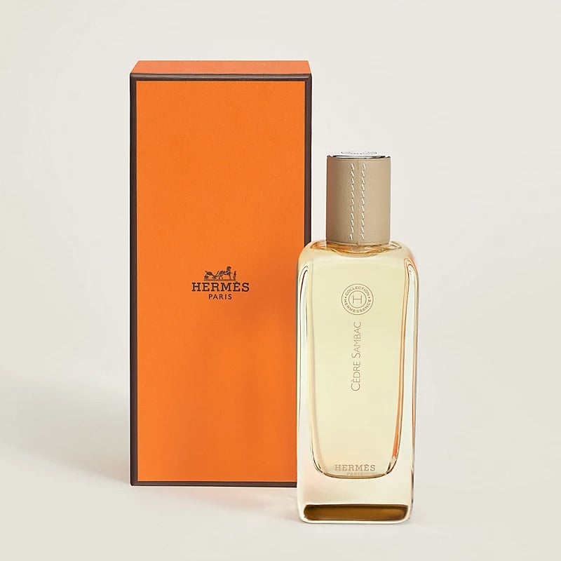 Hermes Cedre Sambc 100ML