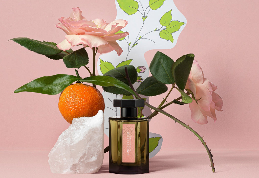 L'Artisan Mémoire de Roses 100ML