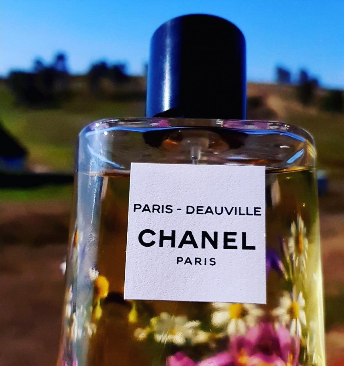 Chanel DEAUVILLE 125 ML