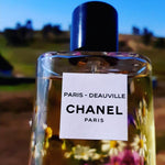 Chanel DEAUVILLE 125 ML