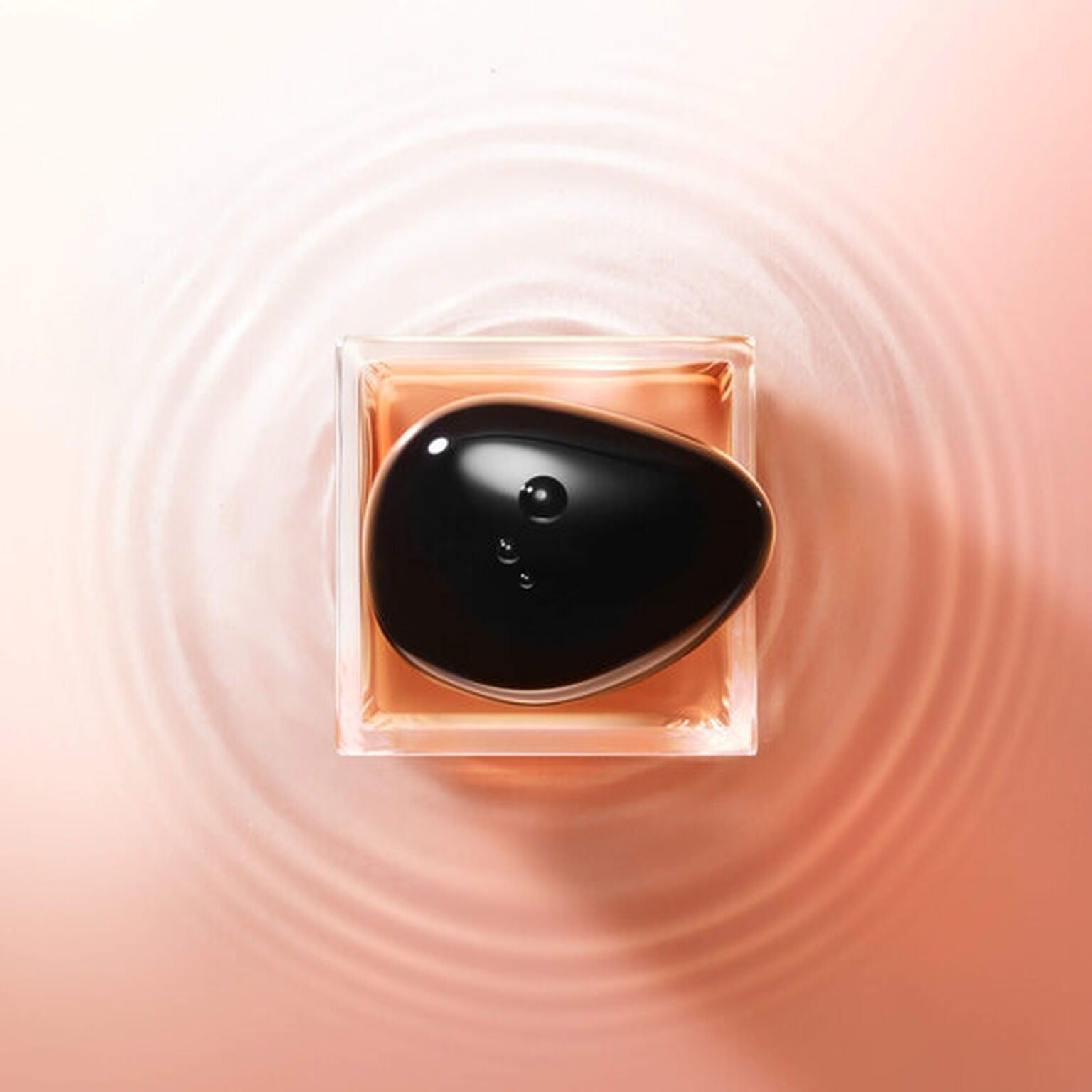 Giorgio Armani Santal Dan Sha. 100ML