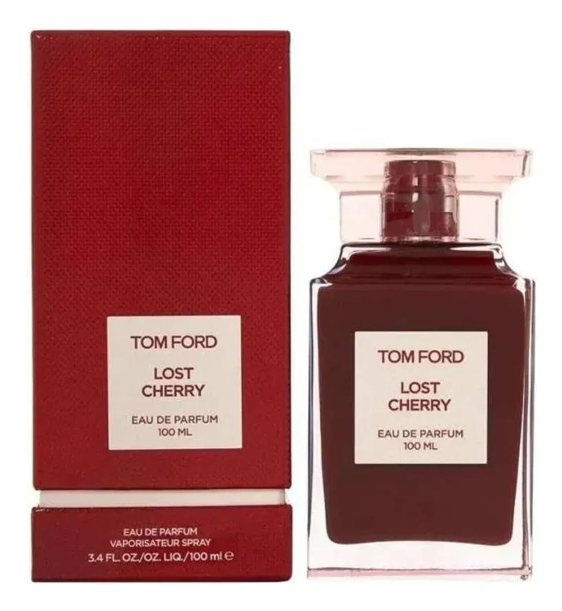 Tom Ford Lost Cherry 100 ML