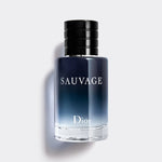 Dior Sauvage Eau de Toilette 100 ML