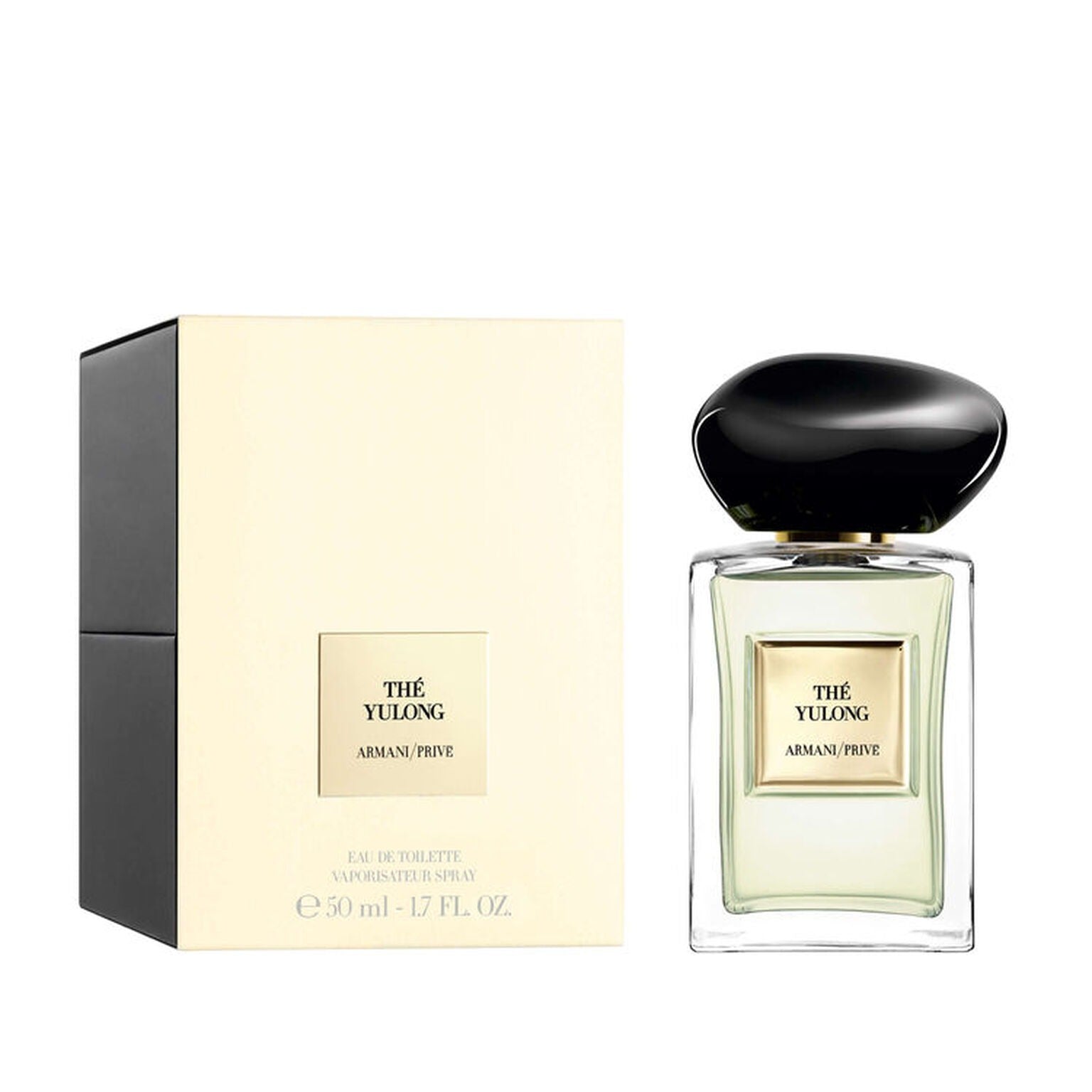Giorgio Armani Thé Yulong 100 ml