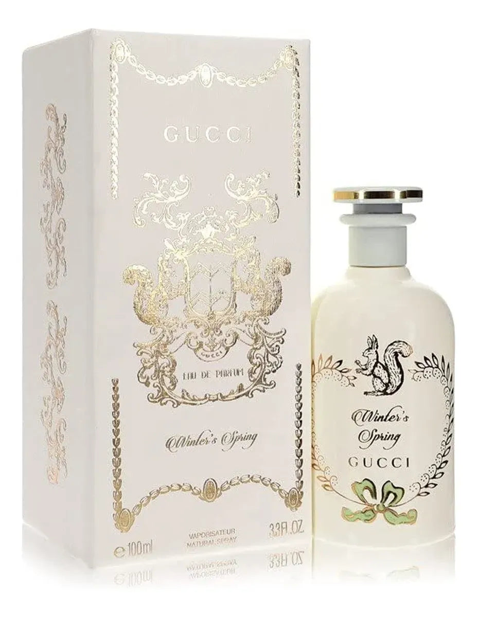 Gucci The Alchemist's Garden Winter's Spring 100 ML