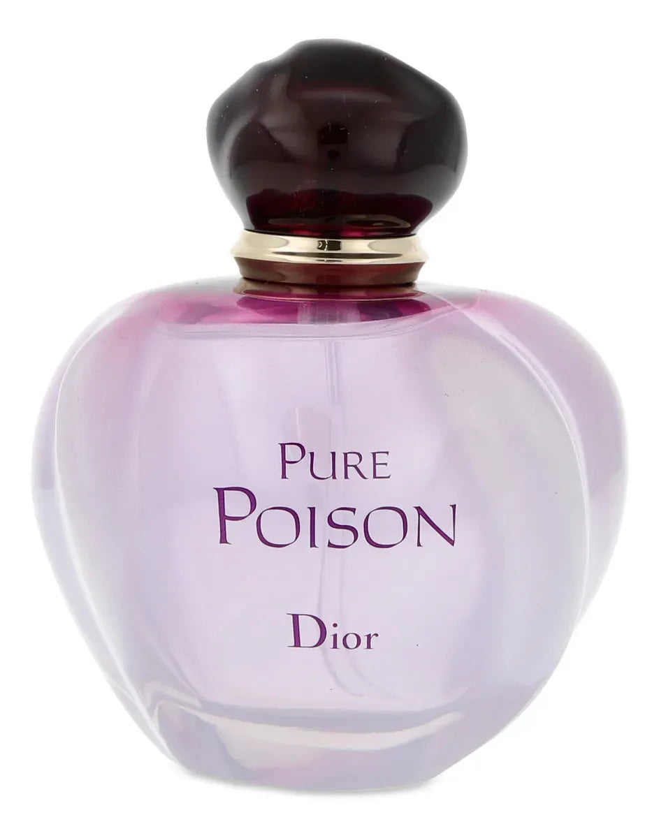Dior Pure Poison EDP 100 ML