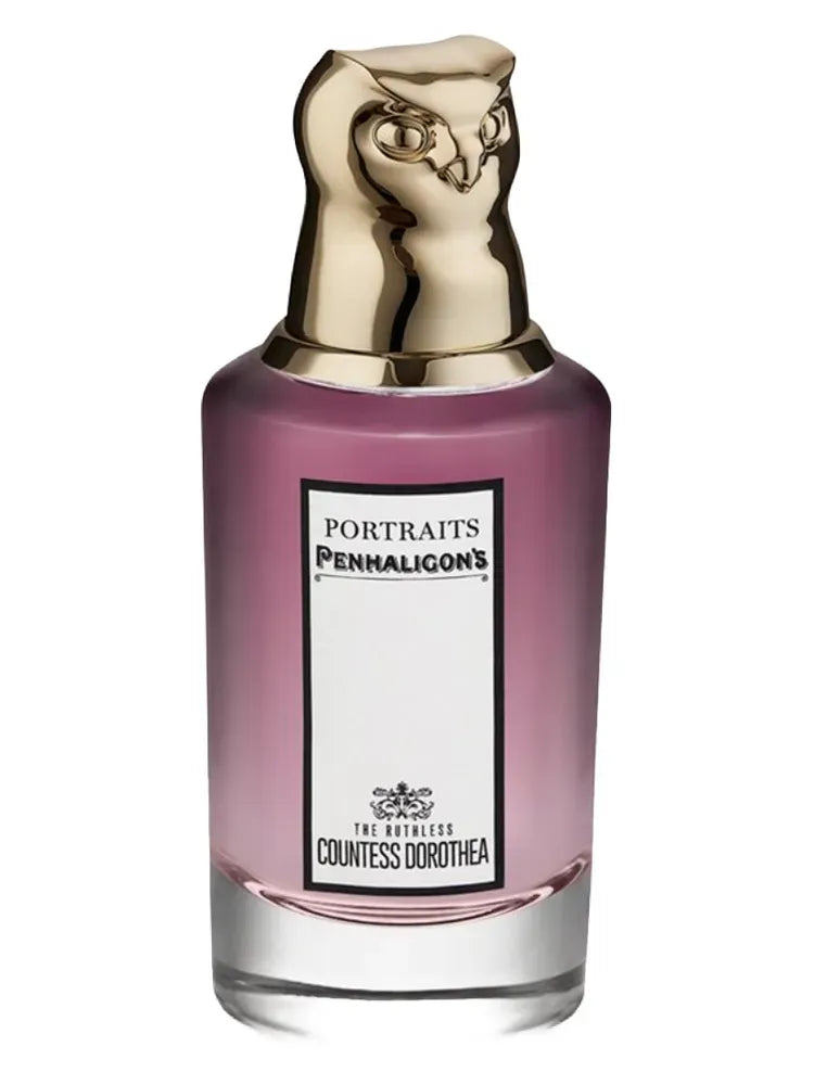 Penhaligon‘s The Ruthless Countess Dorothea 75 ML