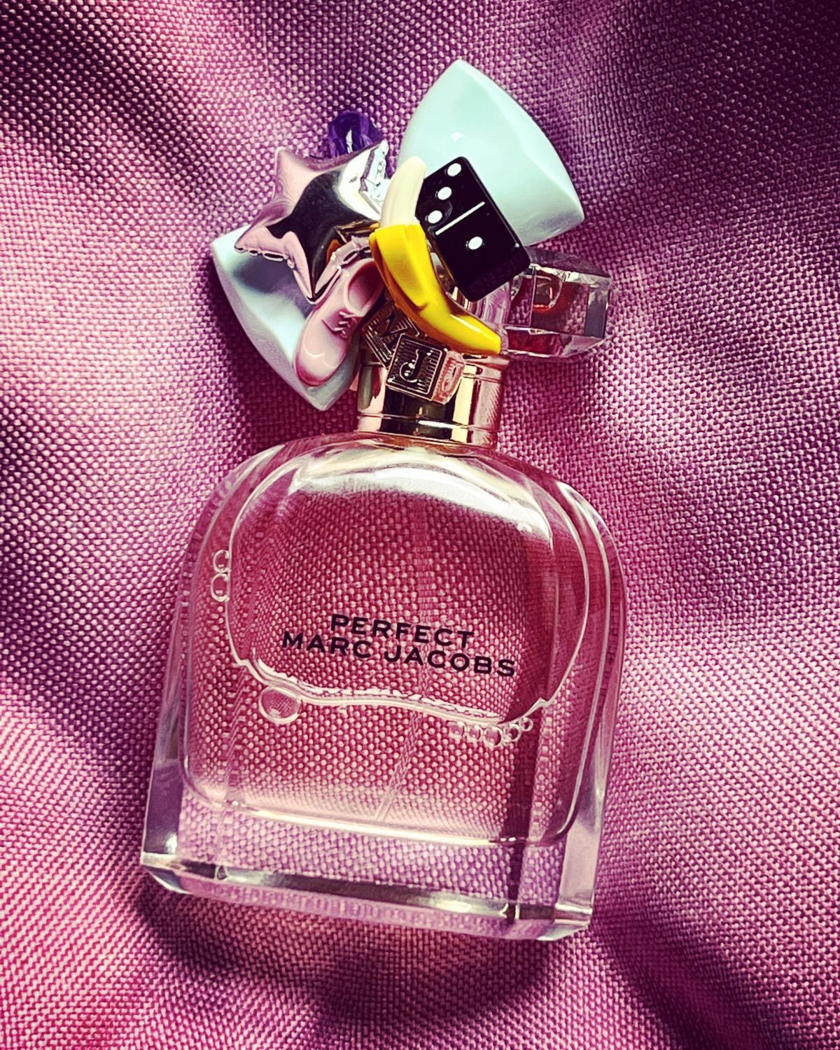 PERFUME MARC JACOBS PERFECT MUJER EDP 100 ML