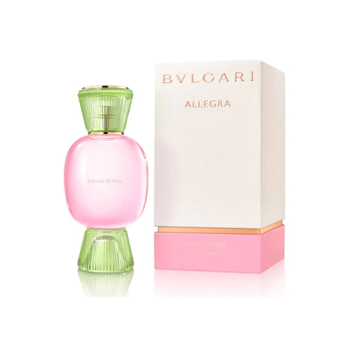 BVLGARI ALLEGRA DOLCE ESTASI 100 ML