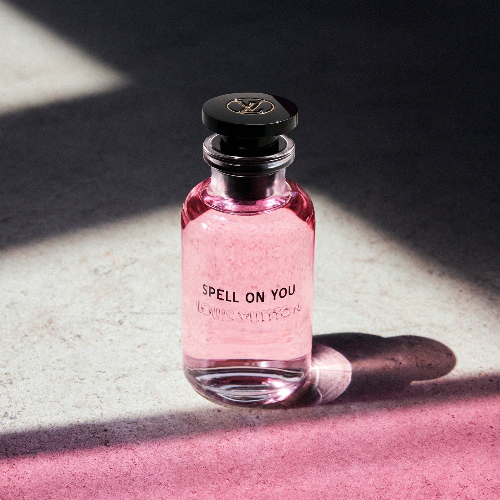 Louis Vuitton SPELL ON YOU 100 ML