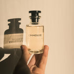 Louis Vuitton Immensity 100 ML