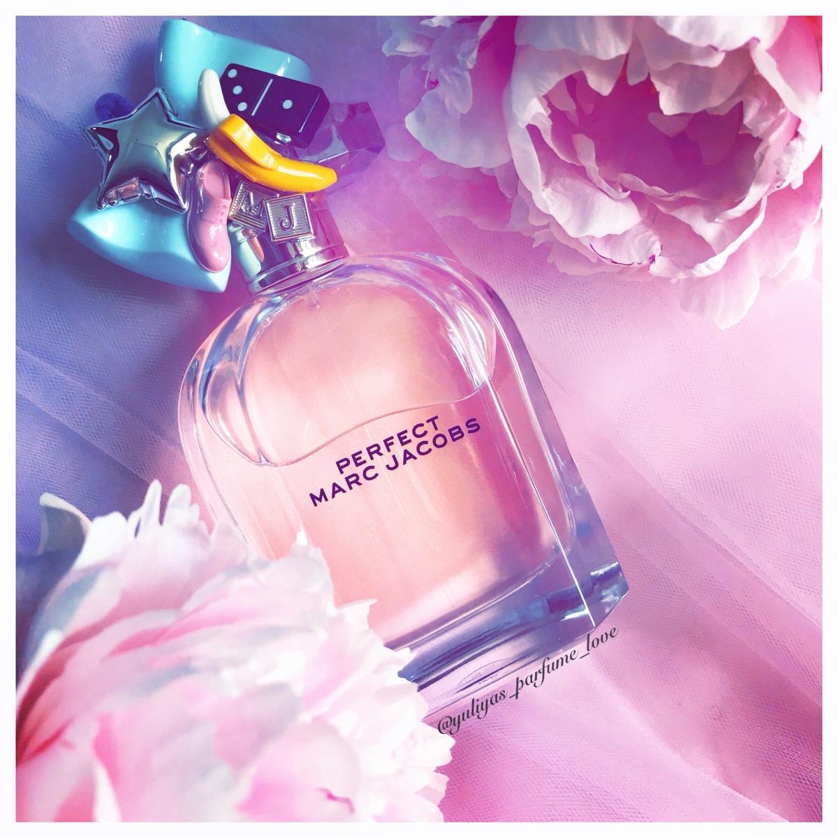 PERFUME MARC JACOBS PERFECT MUJER EDP 100 ML