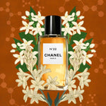 Chanel No 22 -75 ML
