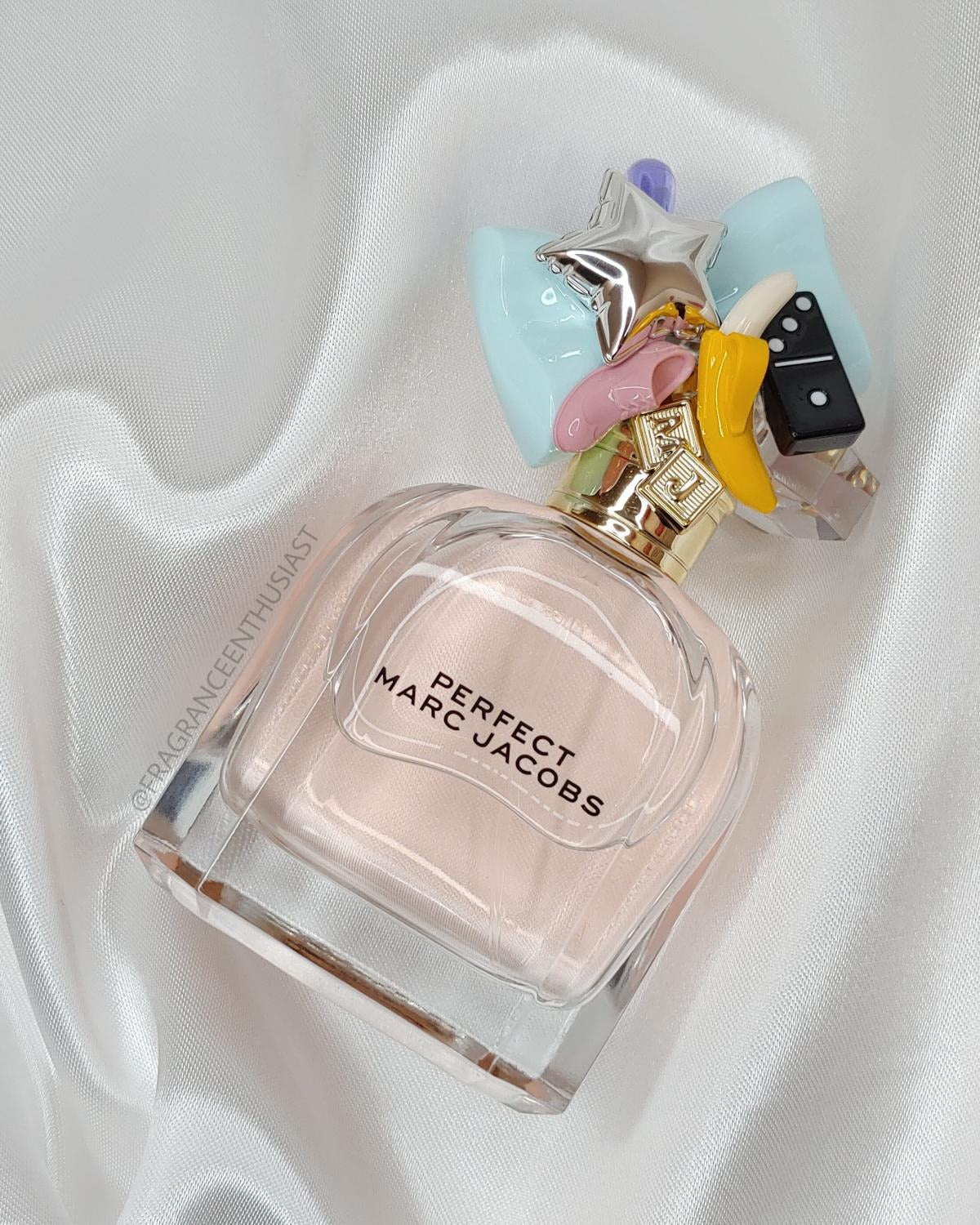 PERFUME MARC JACOBS PERFECT MUJER EDP 100 ML