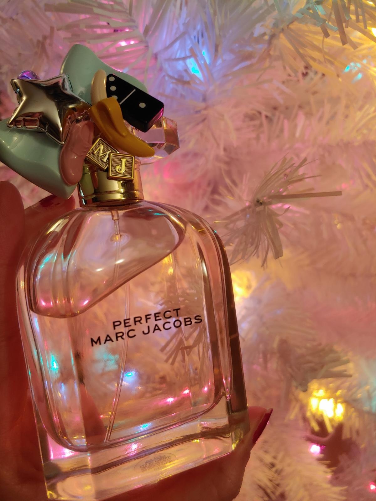 PERFUME MARC JACOBS PERFECT MUJER EDP 100 ML