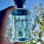 Louis Vuitton IMAGINATION 100 ML