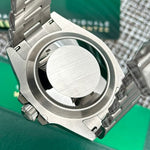 Rolex Submariner Date “Starbucks” 41 mm