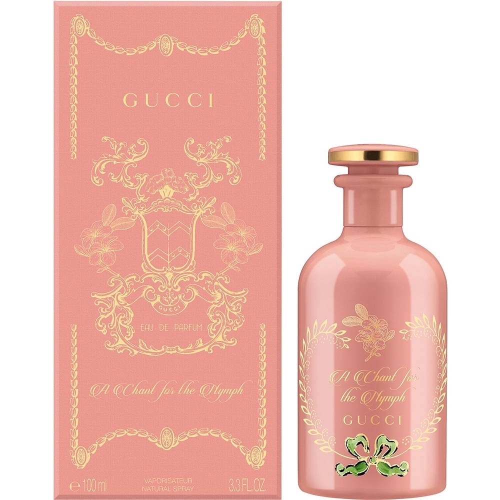 Gucci A Chant for the Nymph 2020 -100 ML