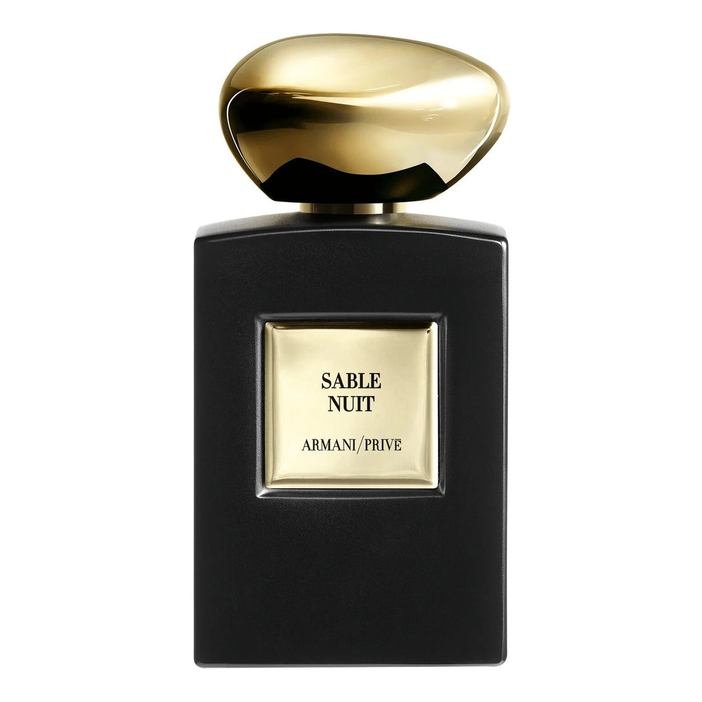 Giorgio Armani Sable Nuit -100ml