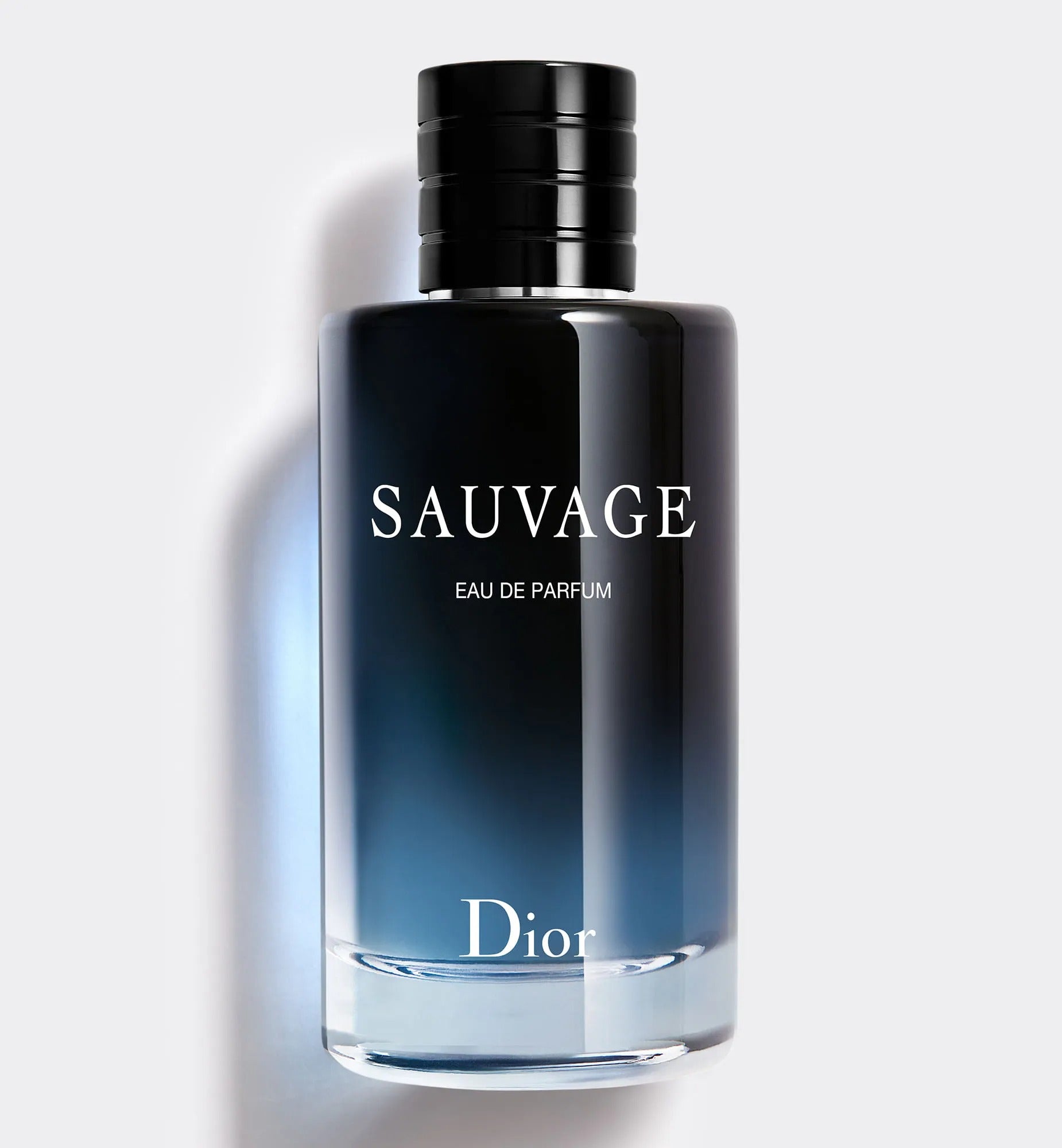 Dior Sauvage EDP -100 ml