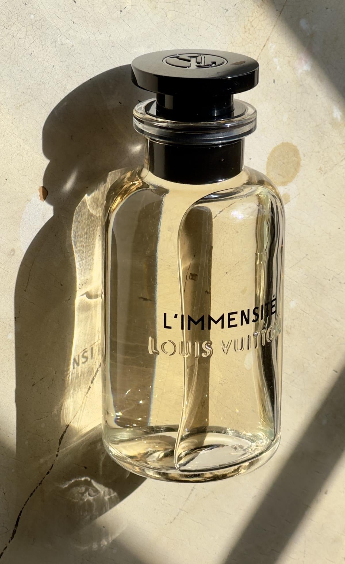 Louis Vuitton Immensity 100 ML