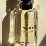 Louis Vuitton Immensity 100 ML