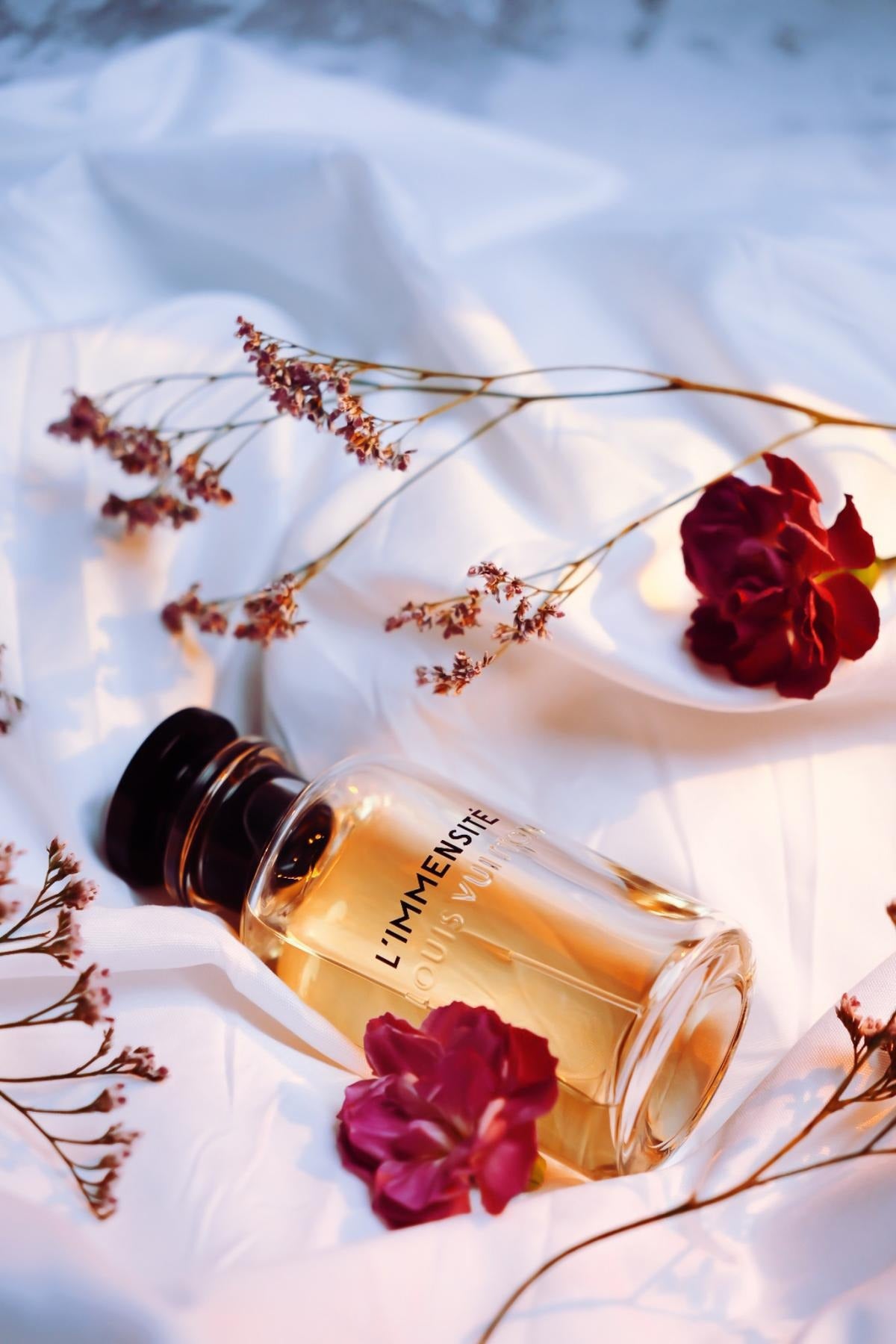 Louis Vuitton Immensity 100 ML