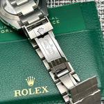 Rolex Submariner Date “Starbucks” 41 mm