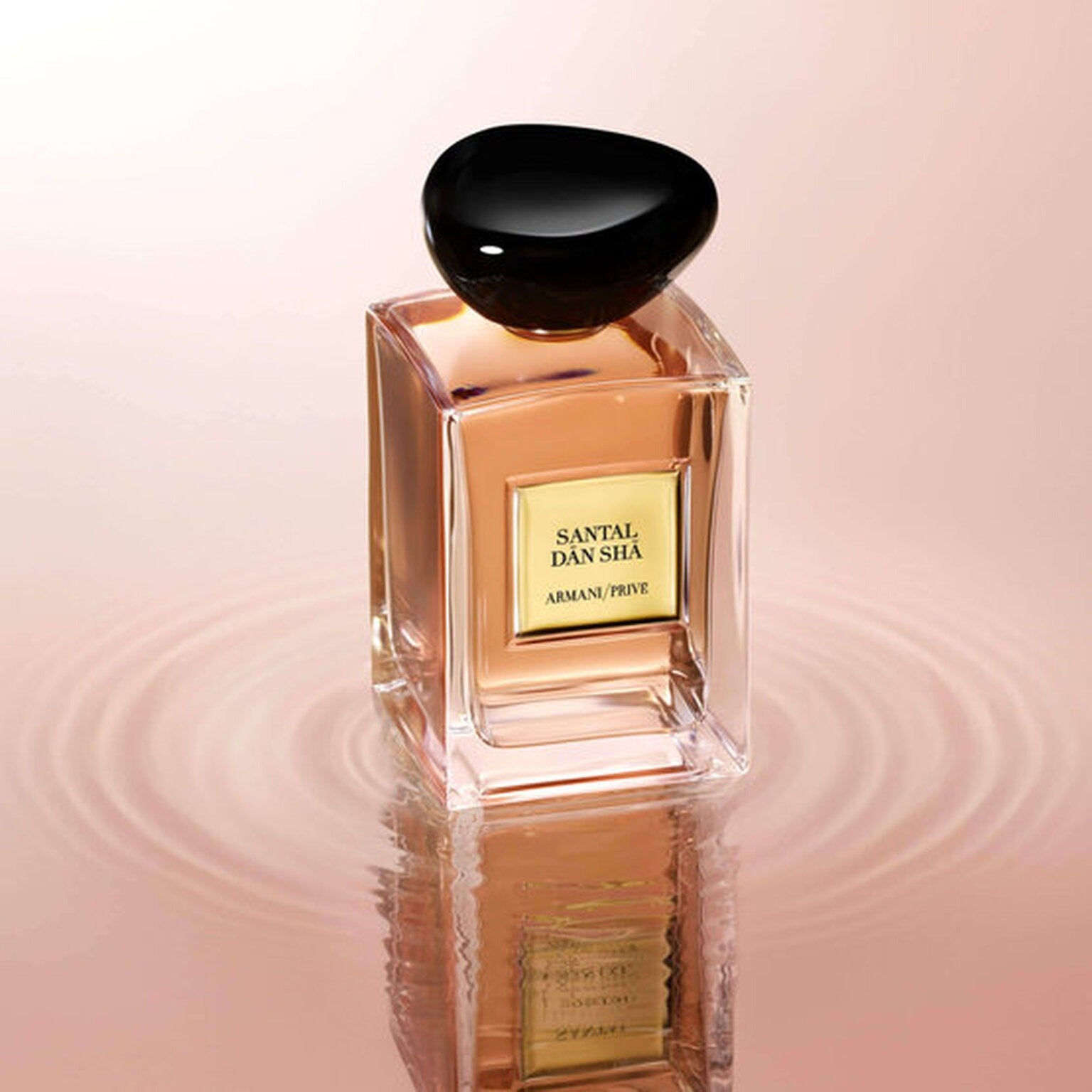 Giorgio Armani Santal Dan Sha. 100ML