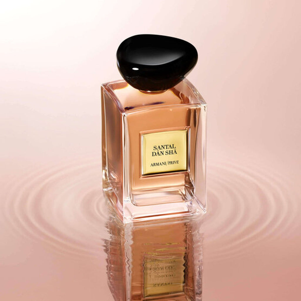 Giorgio Armani Santal Dan Sha. 100ML