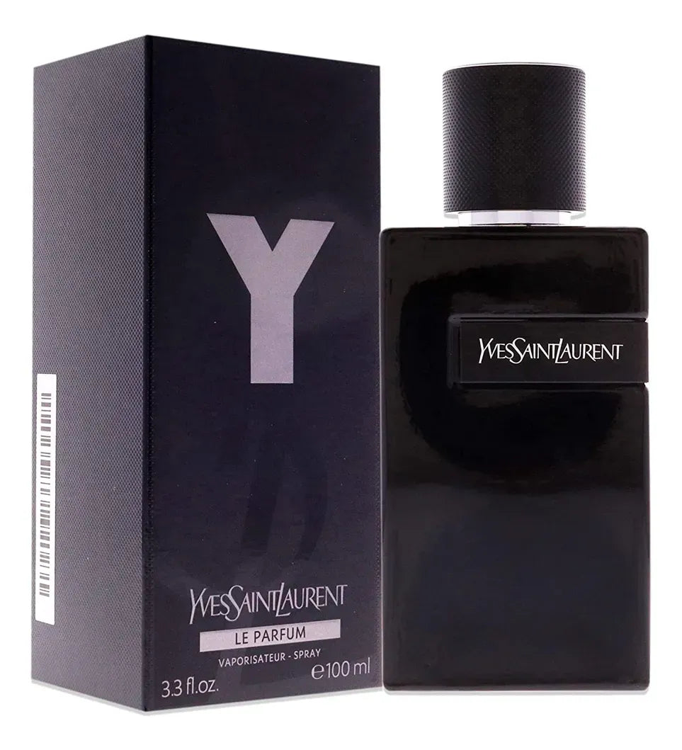 YSL Yves Saint Laurent LE PARFUM 100 ML