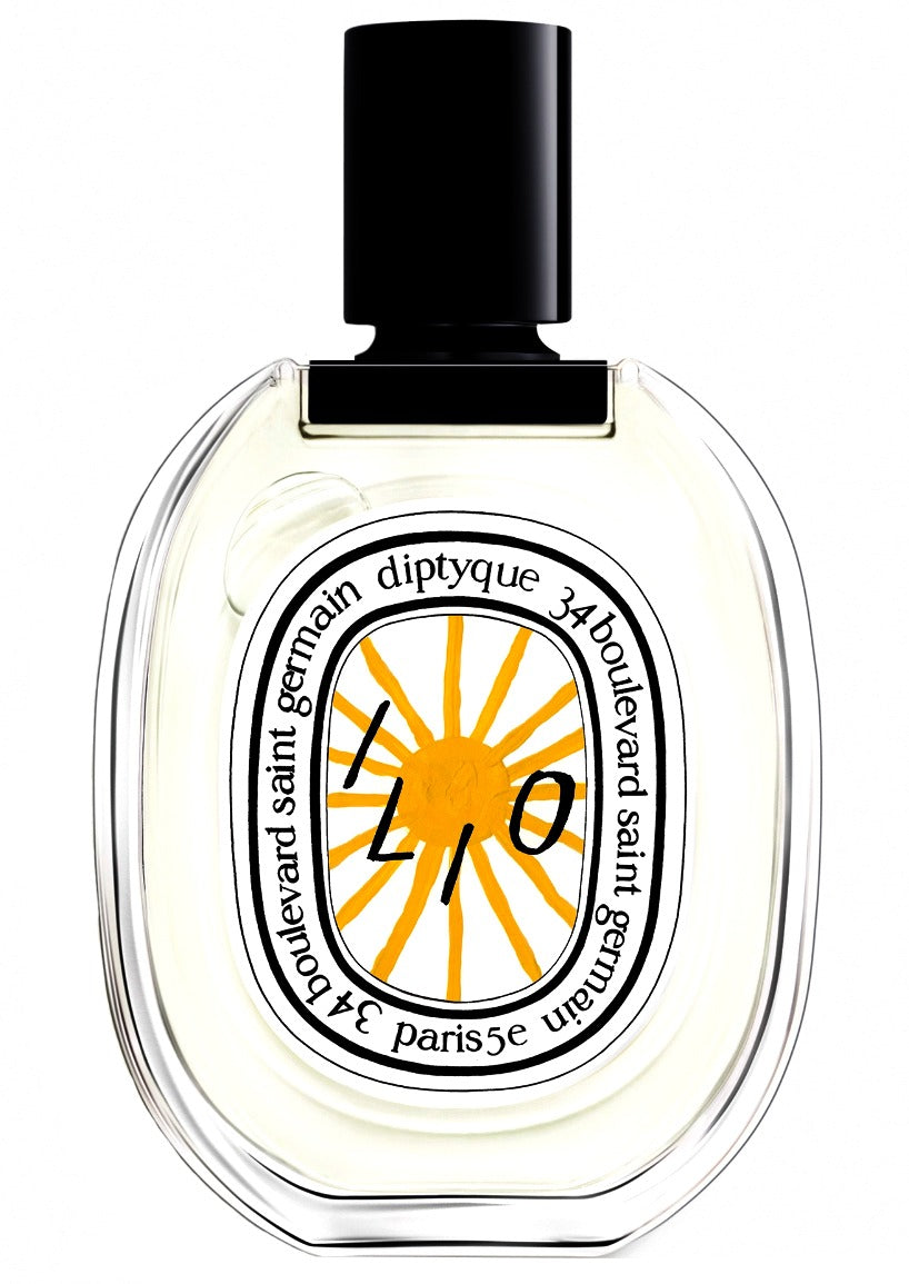 Diptyque ILIO 2023 Limited 100ML
