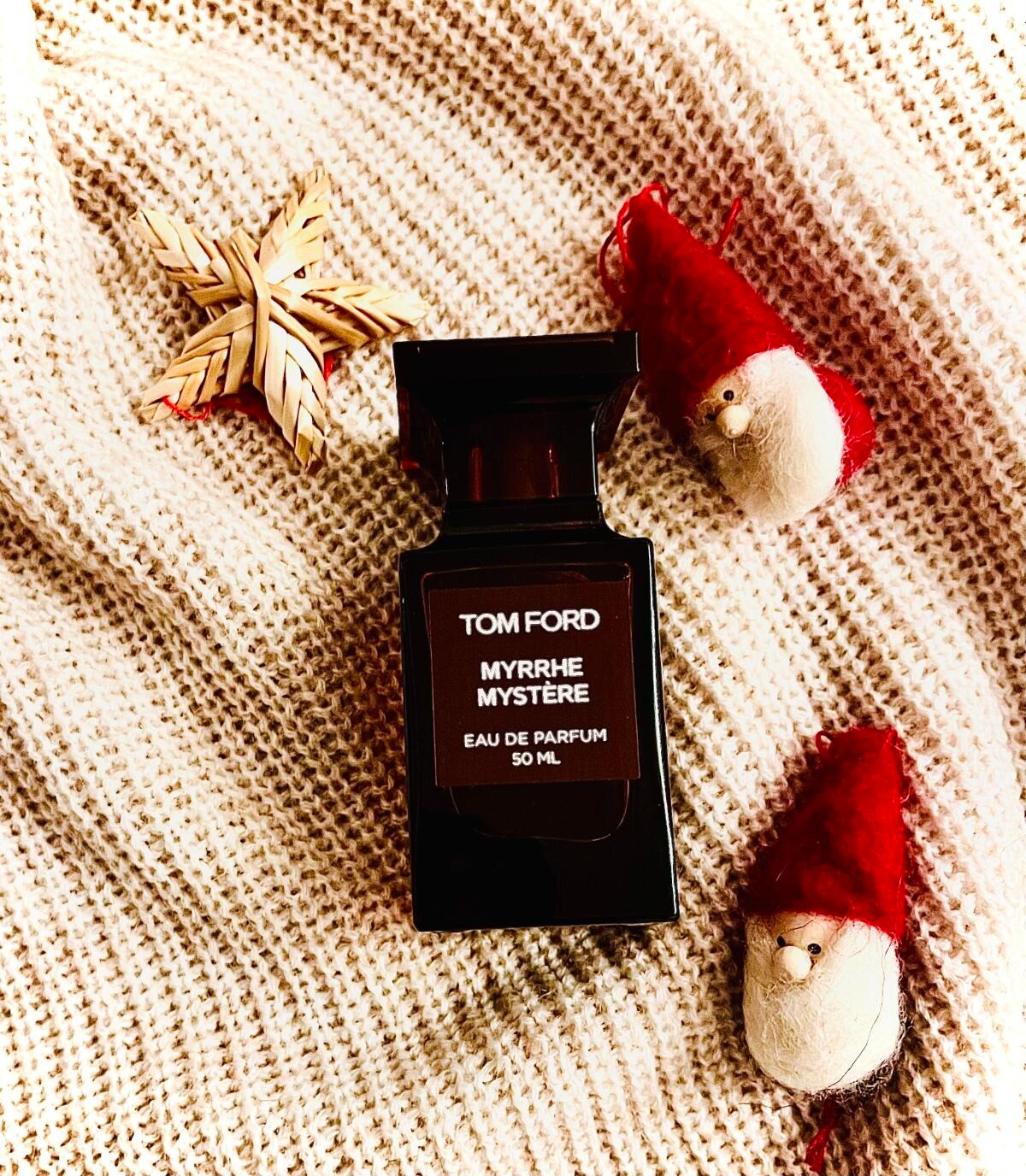 Tom Ford MYRRHE MYSTÉRE 100 ML