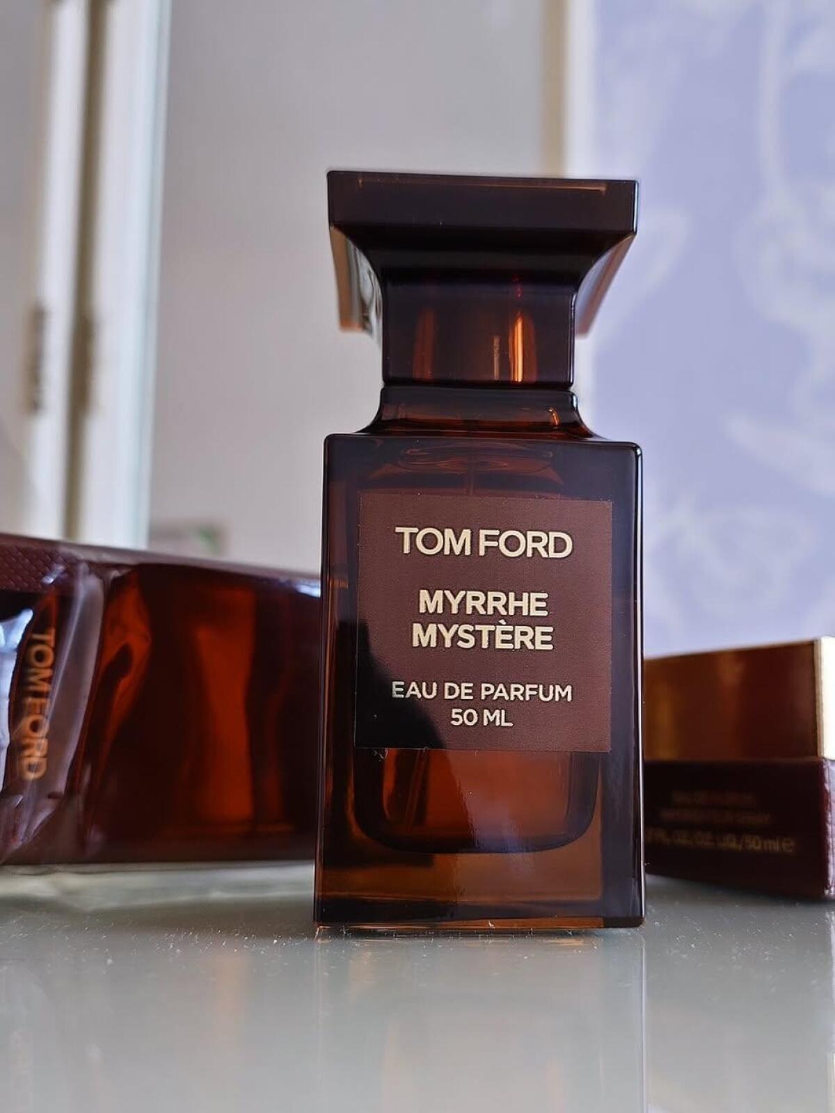 Tom Ford MYRRHE MYSTÉRE 100 ML