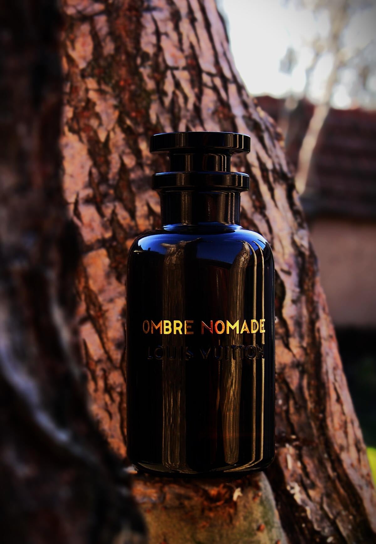 Louis Vuitton OMBRE NOMADE 100 ml