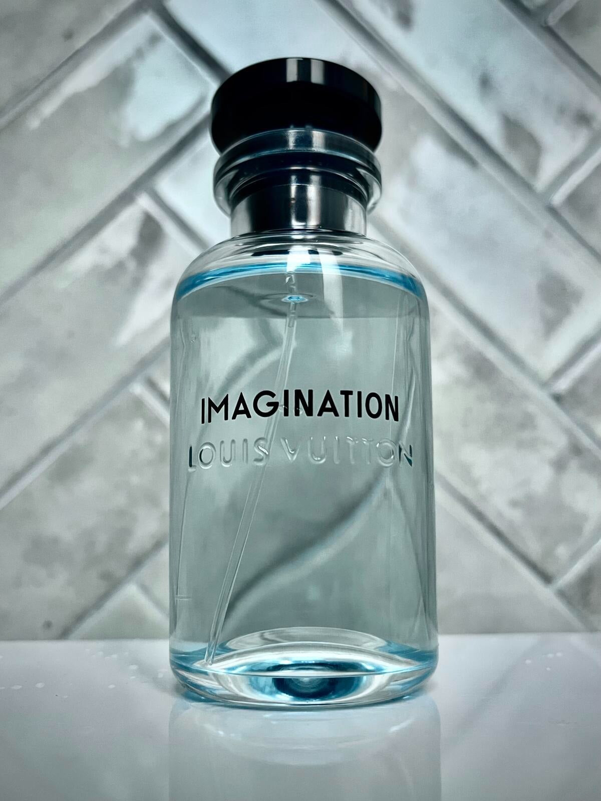 Louis Vuitton IMAGINATION 100 ML