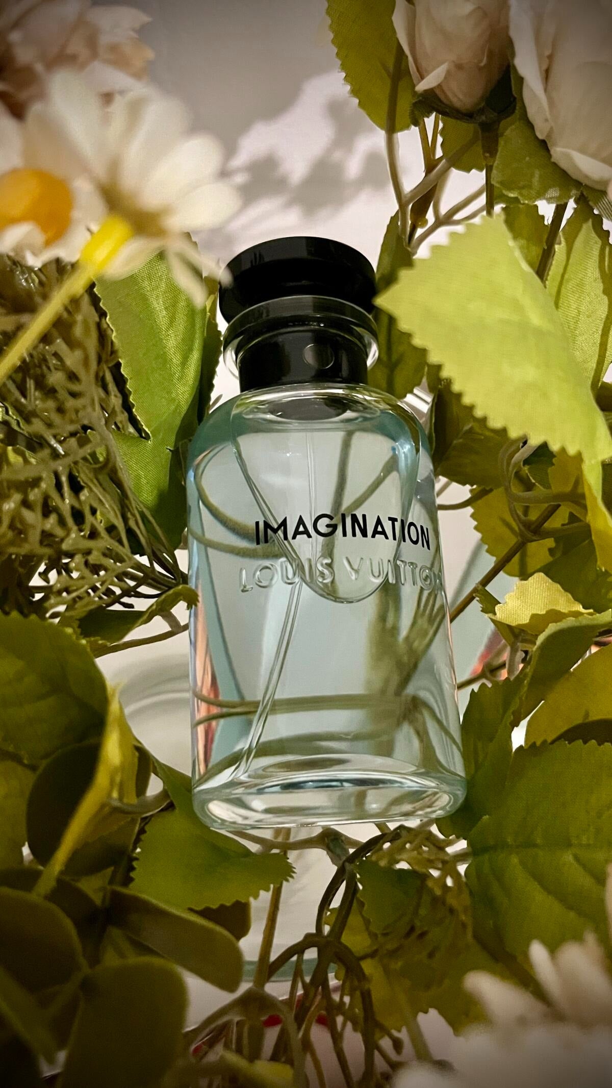 Louis Vuitton IMAGINATION 100 ML