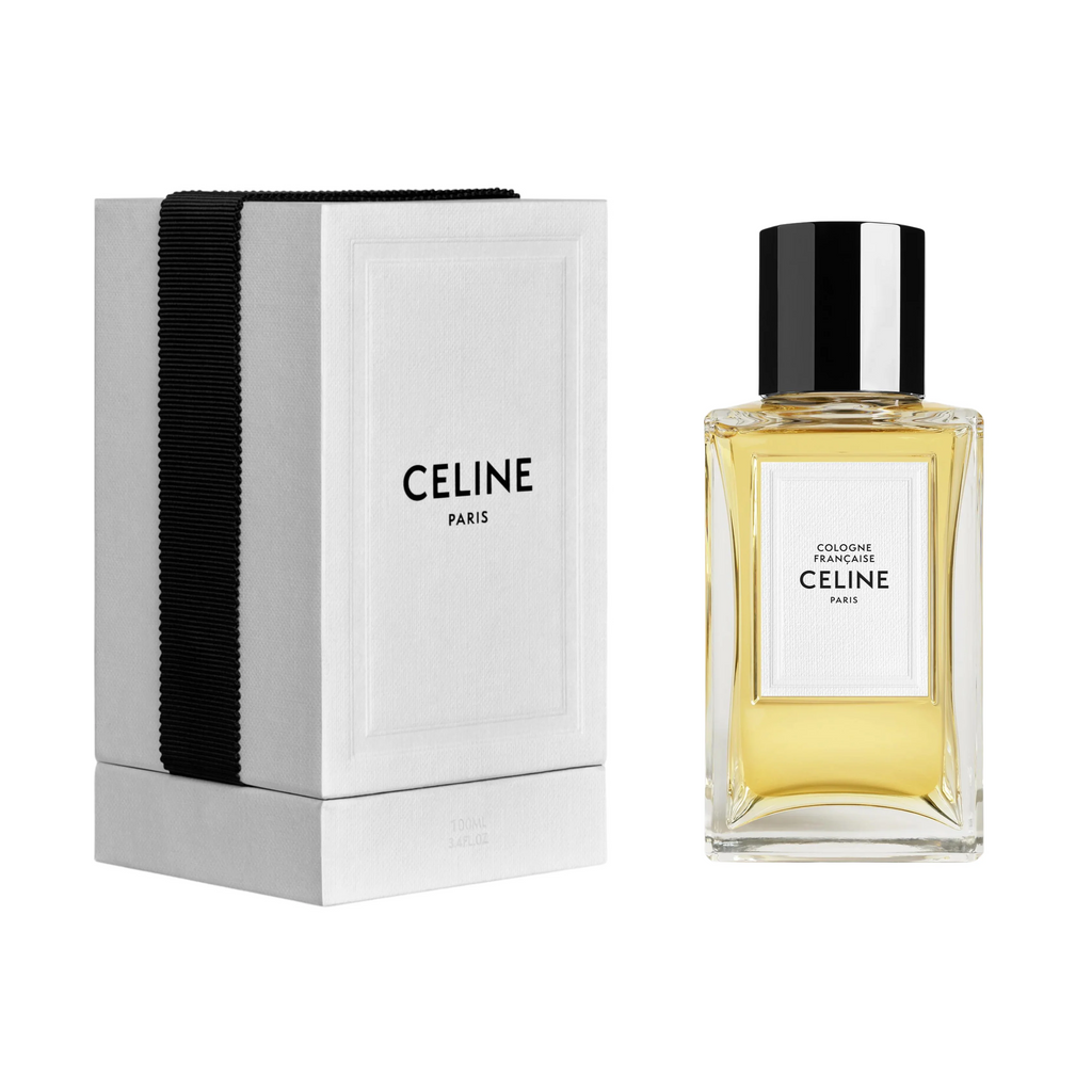 Celine COLOGNE FRANCAISE 100 ML