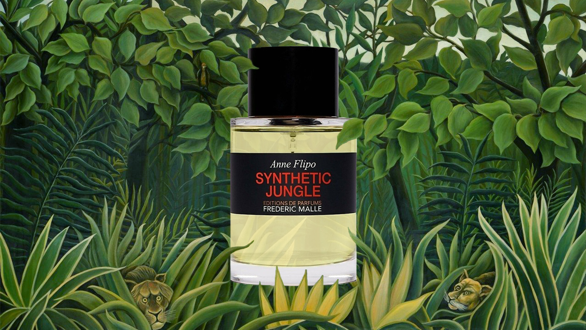 Frederic Malle Synthetic Jungle 2021-100ML