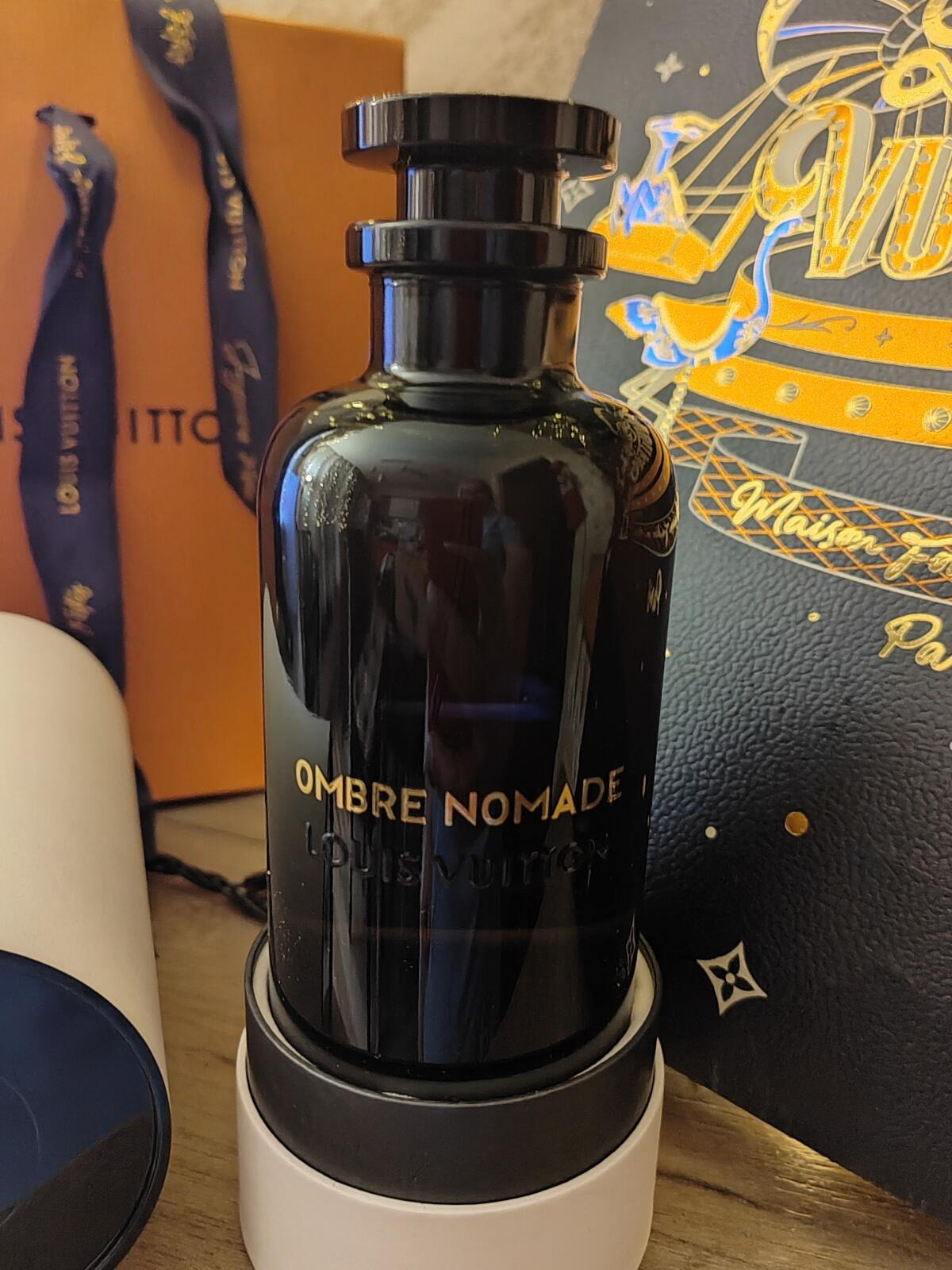 Louis Vuitton OMBRE NOMADE 100 ml