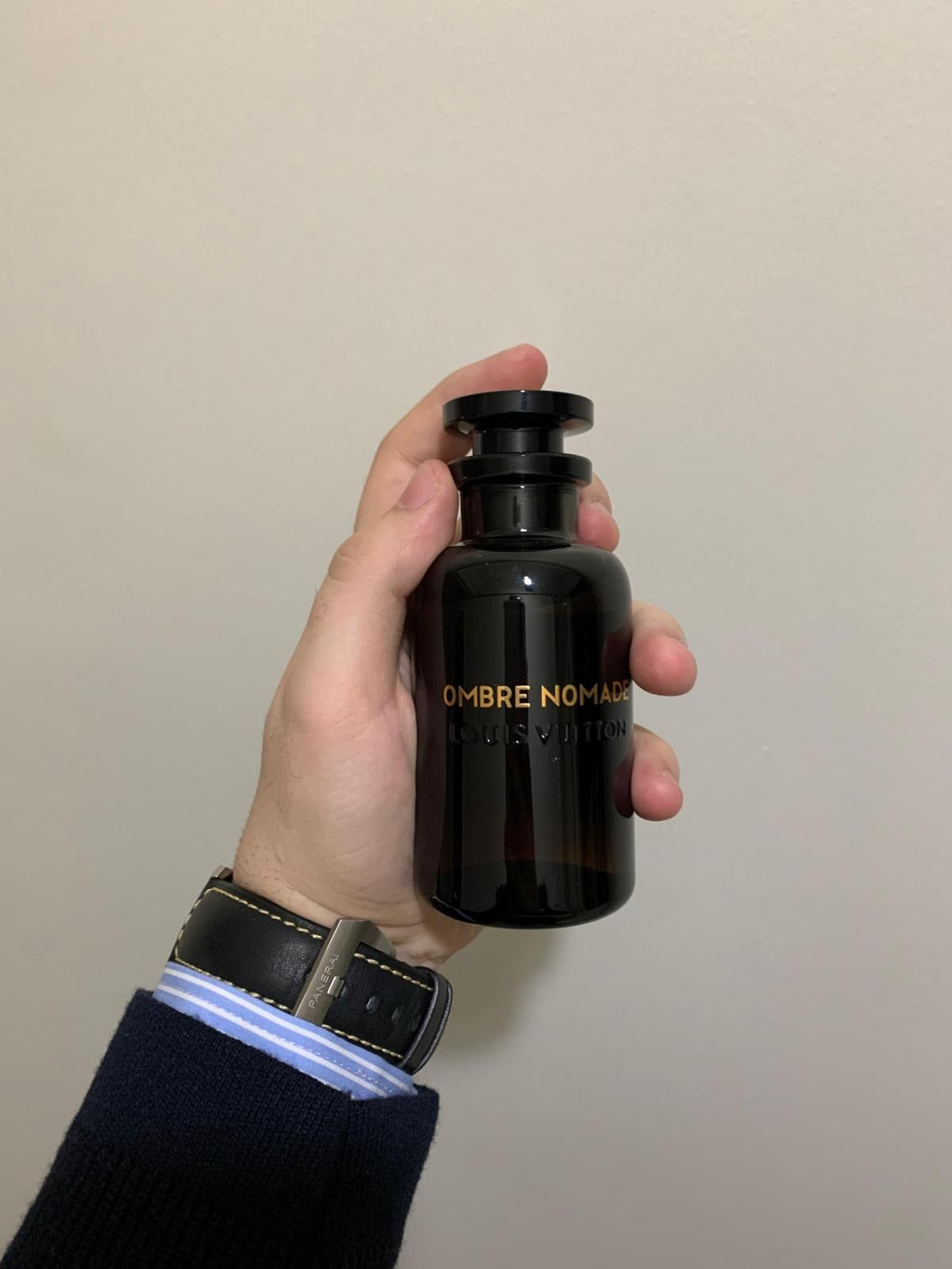 Louis Vuitton OMBRE NOMADE 100 ml