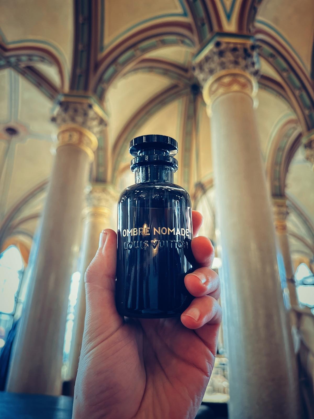 Louis Vuitton OMBRE NOMADE 100 ml