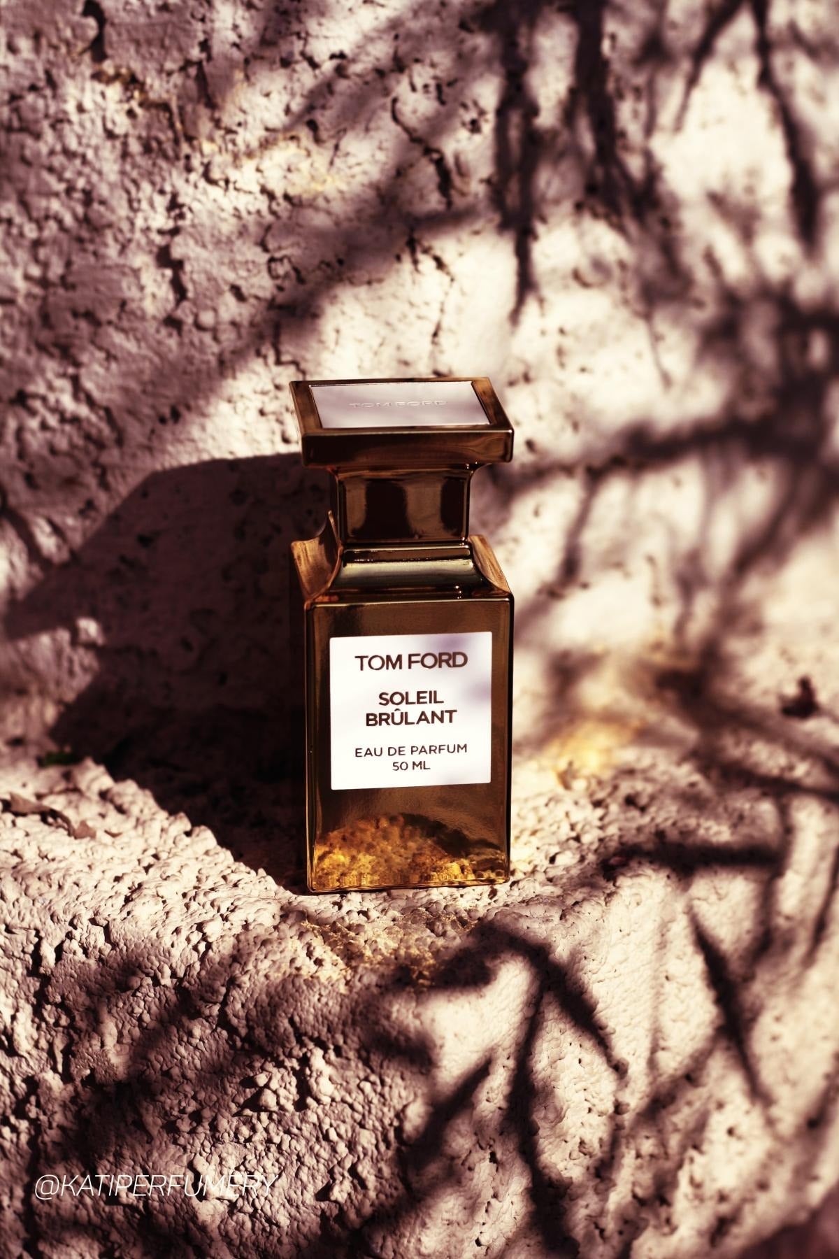 Tom Ford  Soleil Brulant 2021 -100 ML