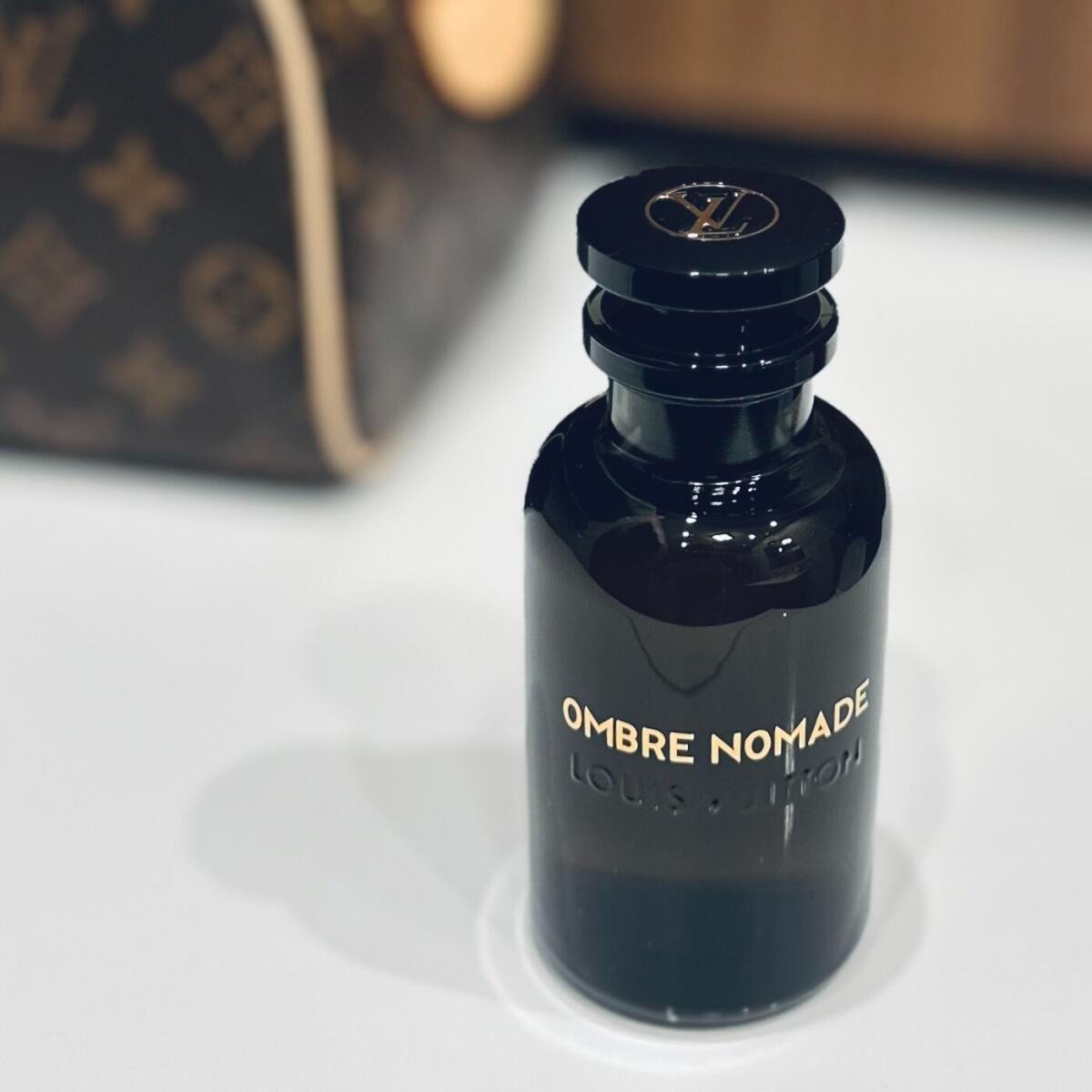 Louis Vuitton OMBRE NOMADE 100 ml