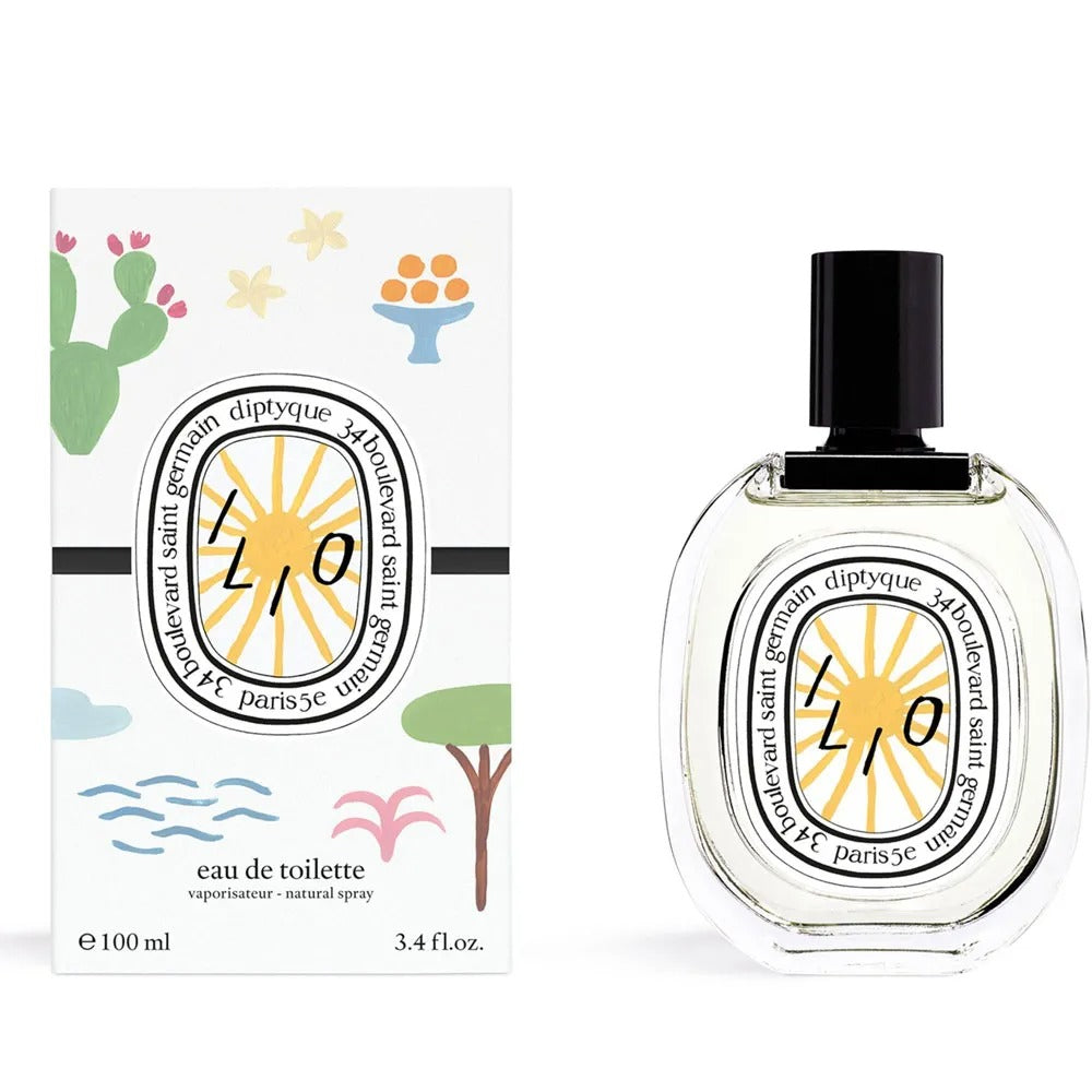 Diptyque ILIO 2023 Limited 100ML